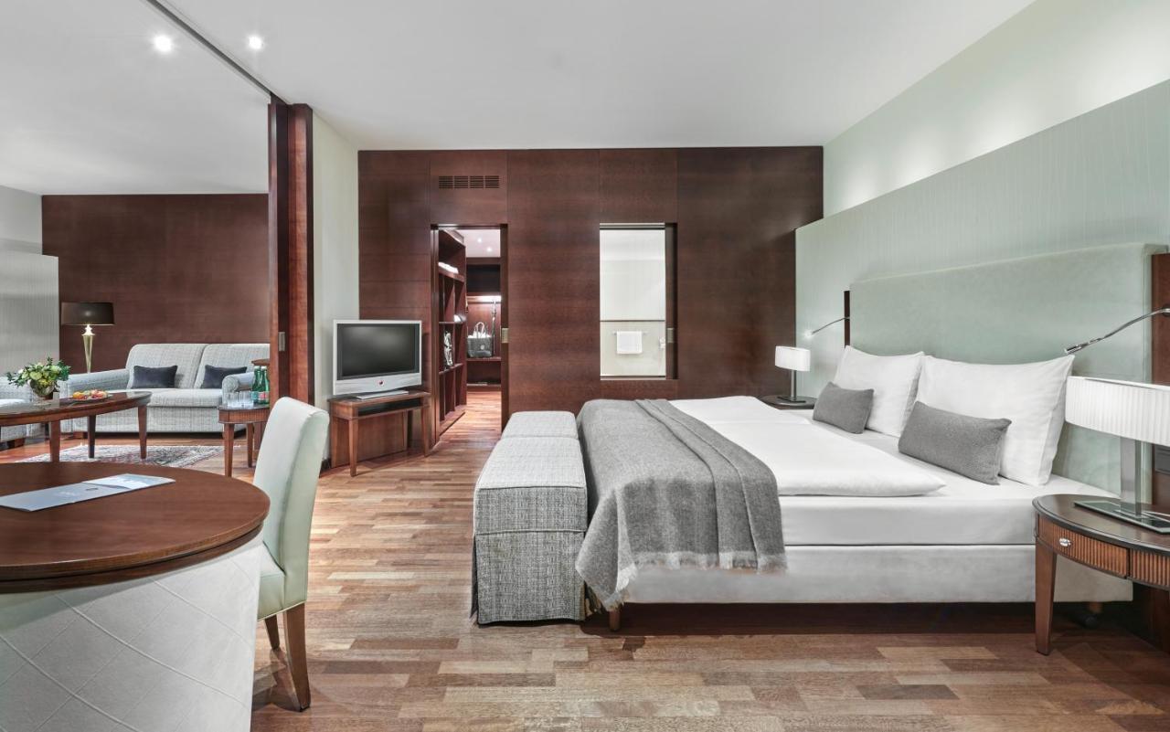 Suite Deluxe