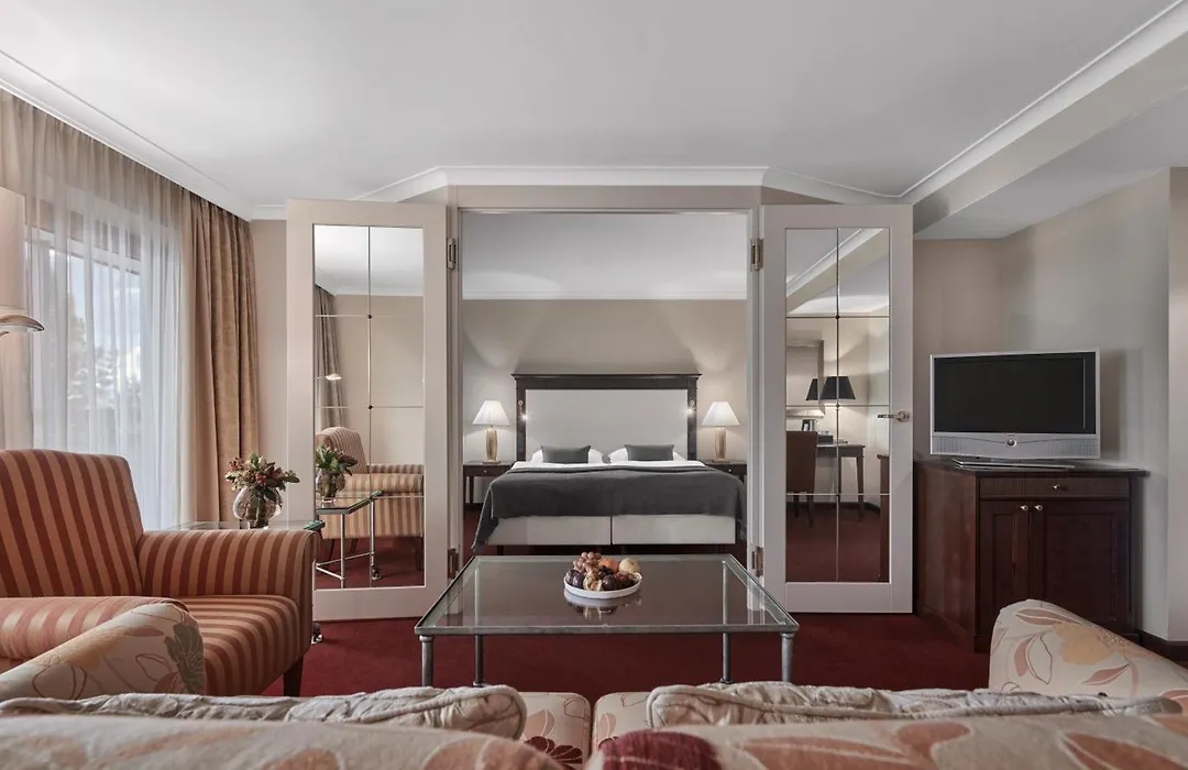 Lebenberg Schlosshotel-Kitzbuehel-1