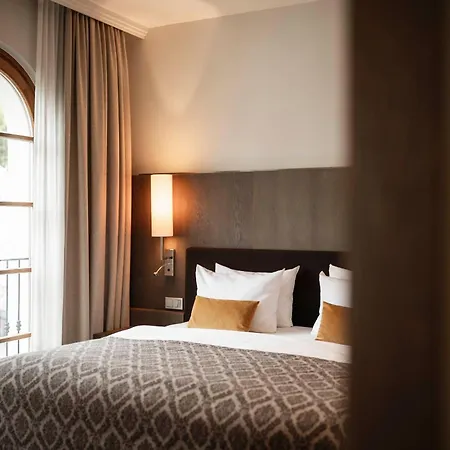 Schlosshotel Kitzbuehel-2